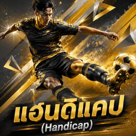 แฮนดิแคป (Handicap)